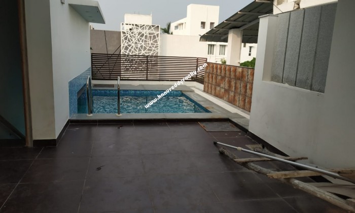 3 BHK Independent House for Sale in Panaiyur